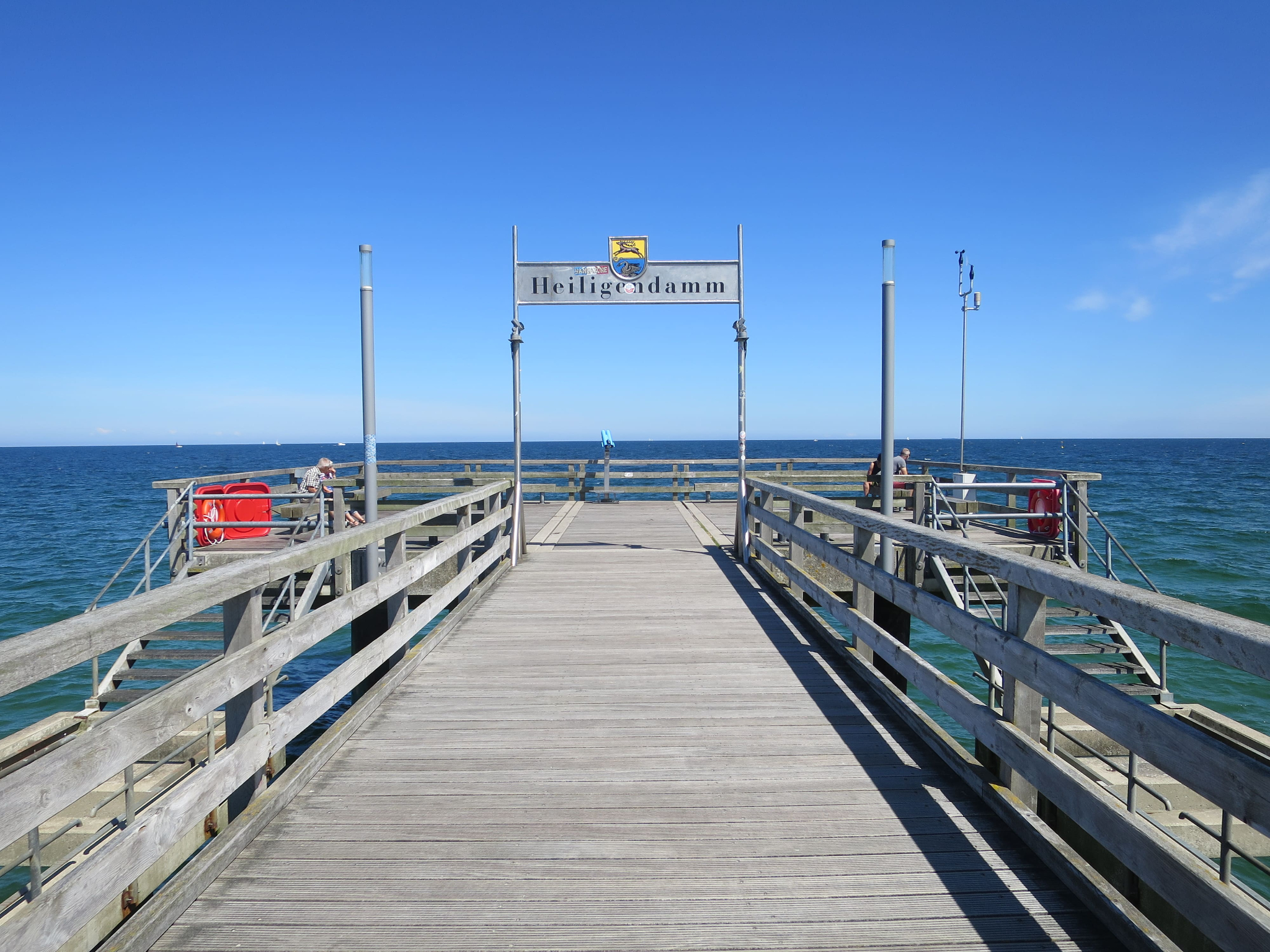 Rostock Kühlungsborn Heiligendamm
